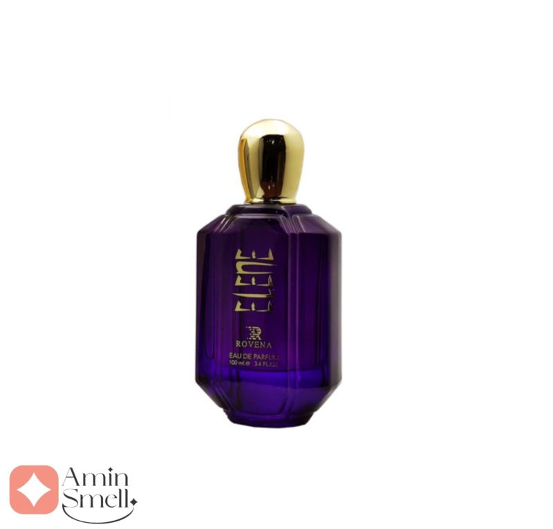 ادکلن زنانه الین روونا