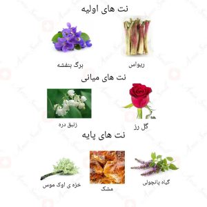 ادکلن زنانه اونتس روونا