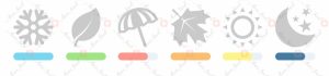 ادکلن زنانه لالینگ لامور روونا