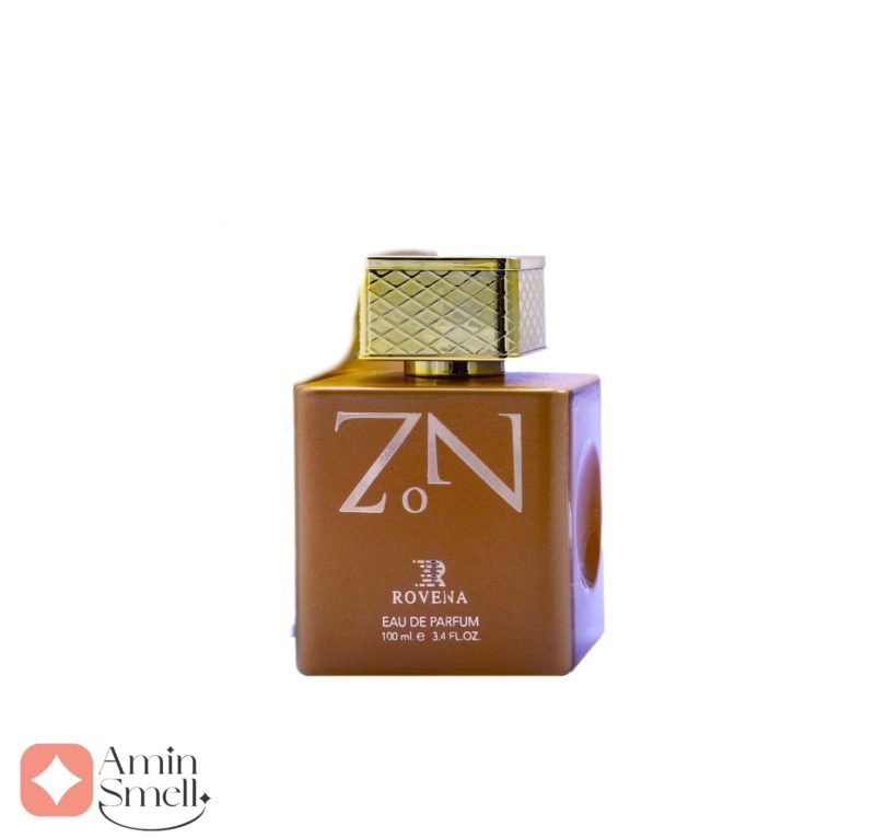 ادکلن زنانه زون روونا