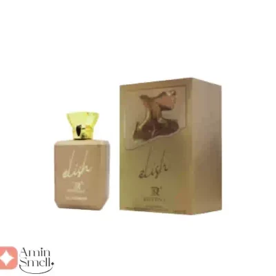ادکلن زنانه بیلی آیلیش روونا
