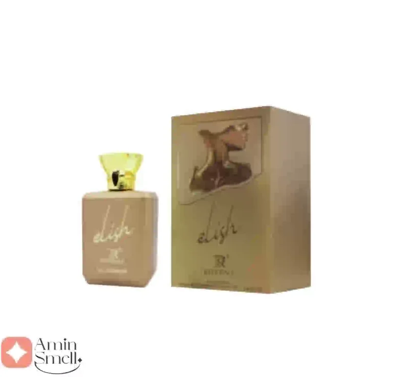 ادکلن زنانه بیلی آیلیش روونا