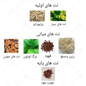 ادکلن مردانه بلک افگانا روونا