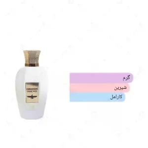ادکلن زنانه کاساندان روونا 