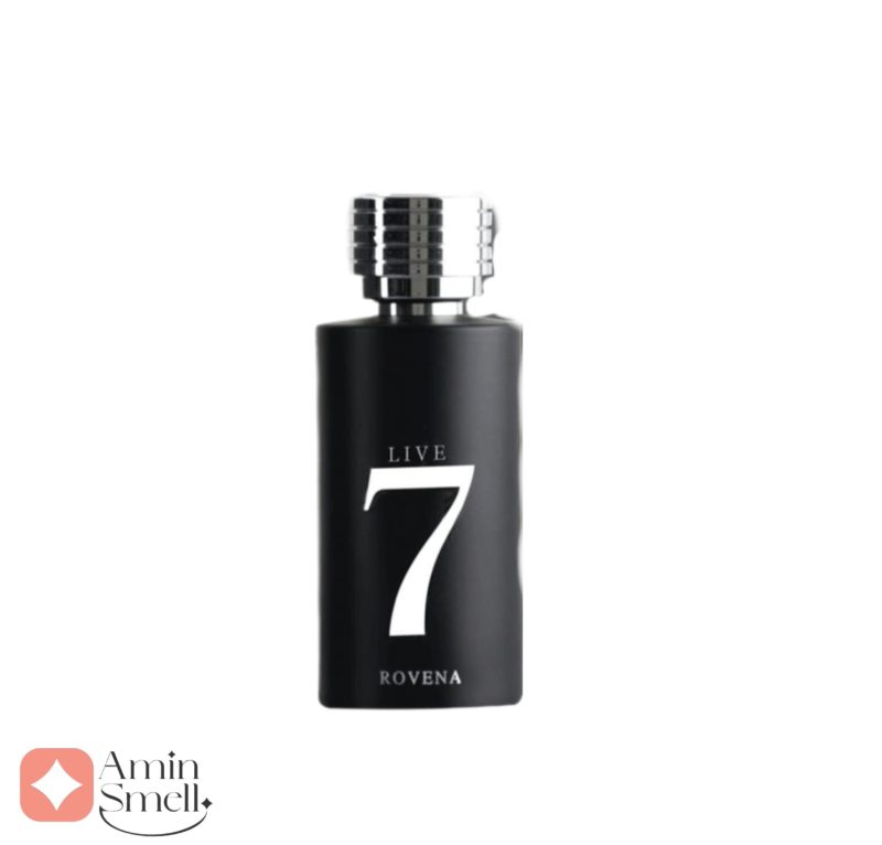 ادکلن مردانه لایو سون روونا