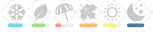 ادکلن مردانه من پرفیوم روونا