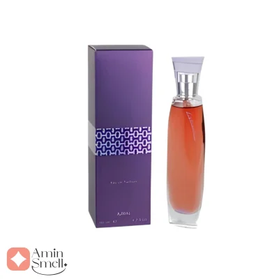 ادکلن زنانه دیسترکشن اجمل