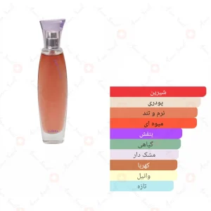 ادکلن زنانه دیسترکشن اجمل