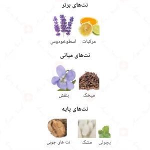 ادکلن مردانه کربن اجمل