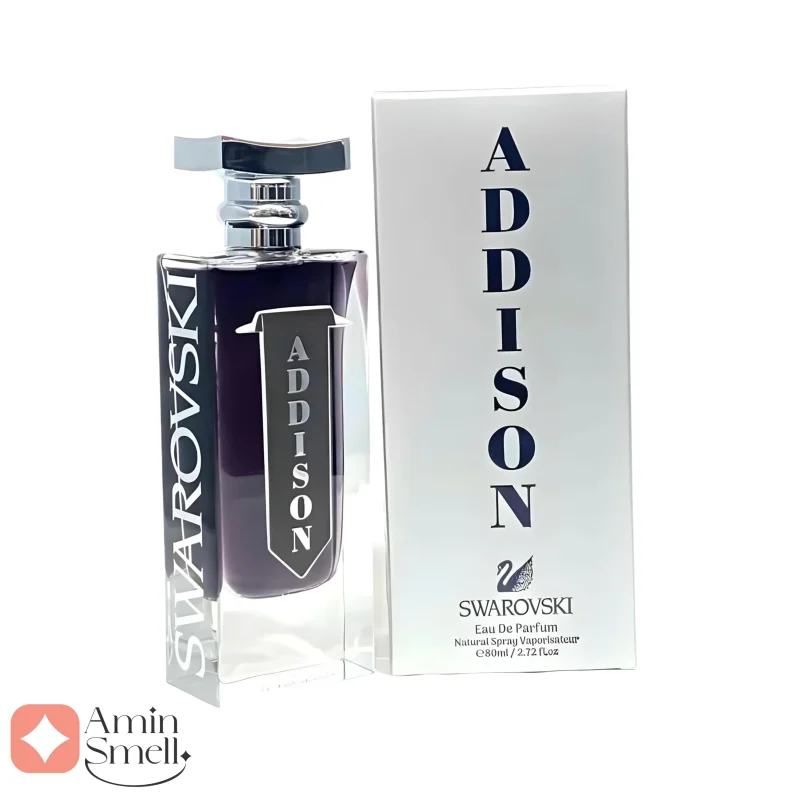 ادکلن ادیسون سواروفسکی Swarovski Adison ادکلن زنانه ادیسون سواروفسکی