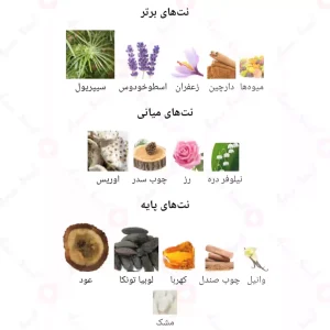 ادکلن یونیسکس امیننت اکسکلوسیو کالکشن کرانفورد