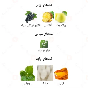 ادکلن یونیسکس انرژتیک الحرمین