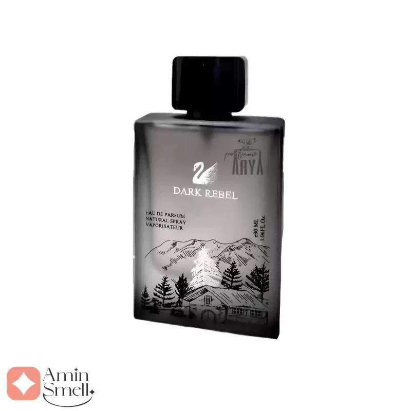 ادکلن مردانه دارک ریبل سواروفسکی
