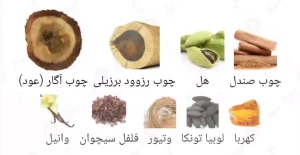 ادکلن مردانه دارک نایت جانی واکر 