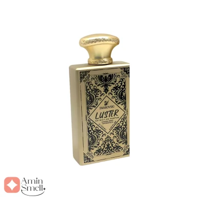 ادکلن زنانه لاستر سواروفسکی