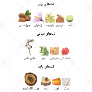ادکلن یونیسکس مون استون جانی واکر