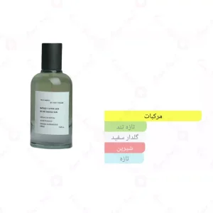 ادکلن مردانه پرایو ابسولو جانی واکر