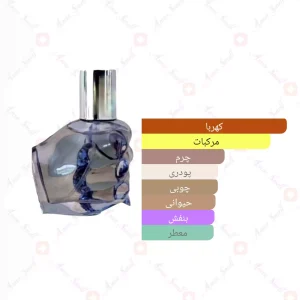  ادکلن مردانه انلی یو 865 دیزل 30 میل