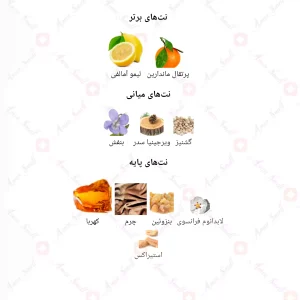  ادکلن مردانه انلی یو 865 دیزل 30 میل
