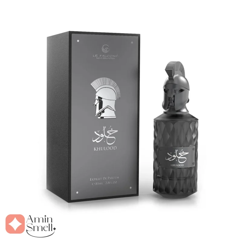 ادکلن یونیسکس خلود له فالکون
