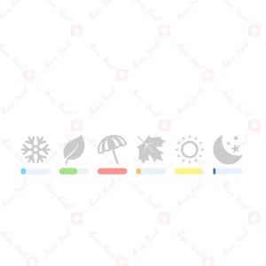 ادکلن یونیسکس انلی یو 868 گرلن 30 میل