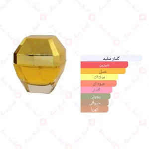 ادکلن زنانه انلی یو 930-5 لیدی میلیون 30 میل