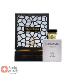 ادکلن مردانه نیشامن ژاکلین