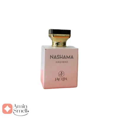 ادکلن مردانه نیشامن ژاکلین