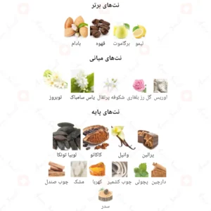ادکلن زنانه کول گرل روونا