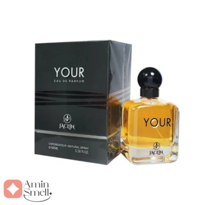 ادکلن مردانه یور ژاکلین