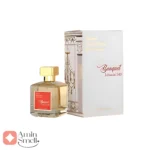 ادکلن زنانه باکارات رژ ۵۴۰ جانوین