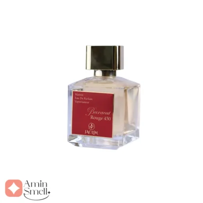 خرید ادکلن یونیسکس باراکات رژ 450 ژاکلین