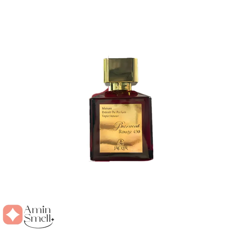 خرید ادکلن یونیسکس باکارات رژ قرمز ژاکلین