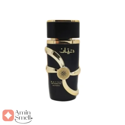 ادکلن مردانه حیان اینتنسیو روونا