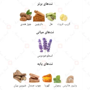 ادکلن مردانه ساواج الکسیر