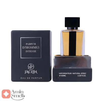 ادکلن مردانه د هوم اینتنس ژاکلین