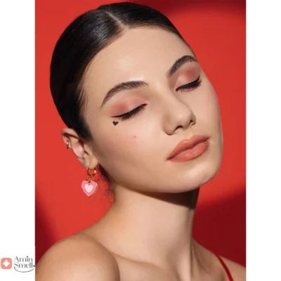 خط چشم ماژیکی 2 در 1 استمپ شیگلم
