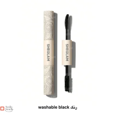 ریمل چشم حجم دهنده آل این وان شیگلم