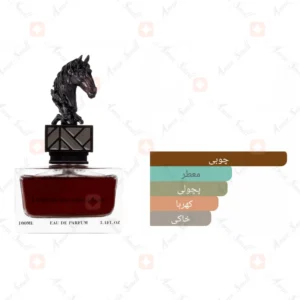 ادکلن یونیسکس لا بته دو گوودان آرورا سنتس