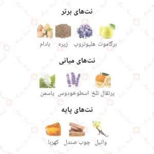 ادکلن زنانه اکسپلورر سیلور آرورا سنتس