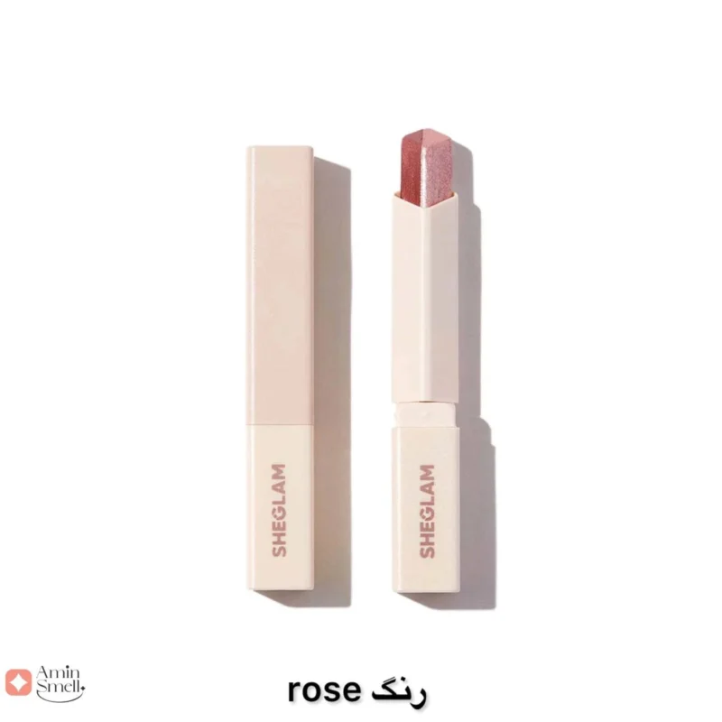 Insta Eyes shine eyeshadow Sheglamسایه چشم شاین اینستا ایز شیگلم (4) سایه چشم شاین اینستا ایز شیگلم