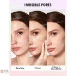 پرایمر صورت تریپل تریت شیگلم