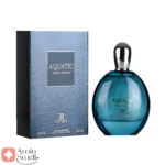 ادکلن مردانه اکواتیک روونا