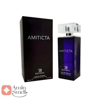 ادکلن زنانه امیتیکتا روونا
