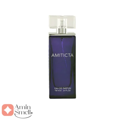 ادکلن زنانه امیتیکتا روونا