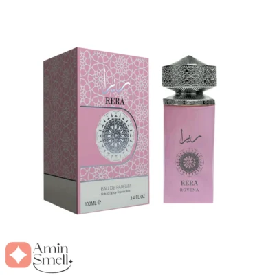 ادکلن زنانه ریرا روونا