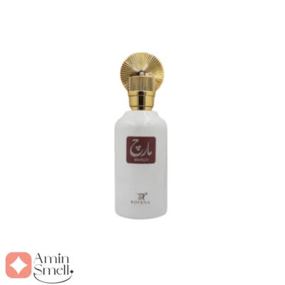 ادکلن یونیسکس مارچ روونا