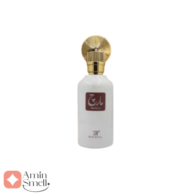 ادکلن یونیسکس مارچ روونا