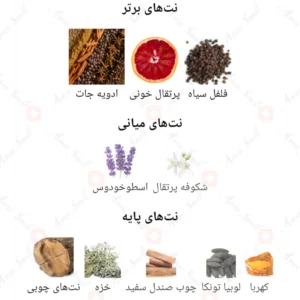 ادکلن مردانه کالان روونا 