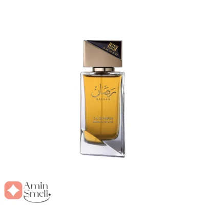 ادکلن یونیسکس رصان احمد المغربی